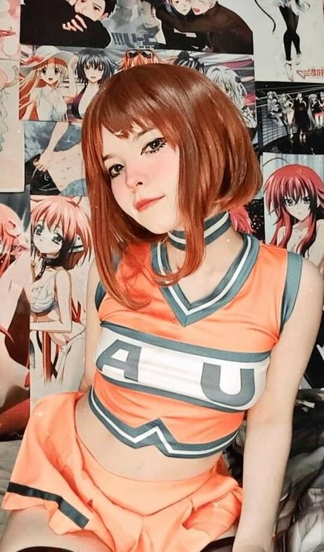 Momoiro Cosplay pornstar hd archive