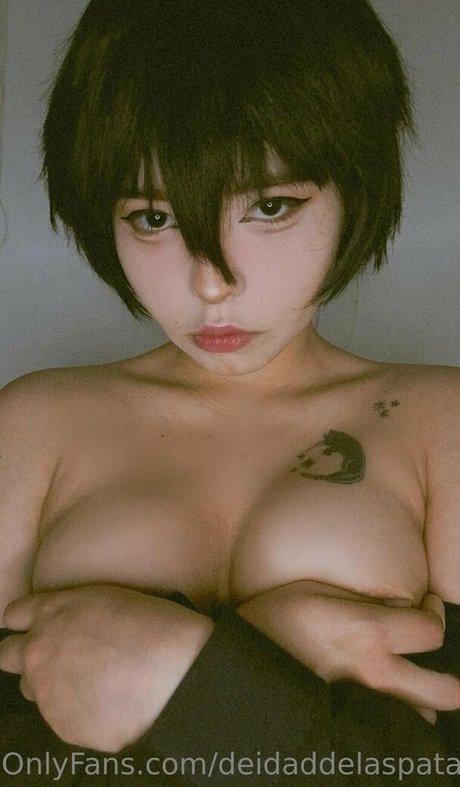 Momoiro Cosplay pornstar nudes img