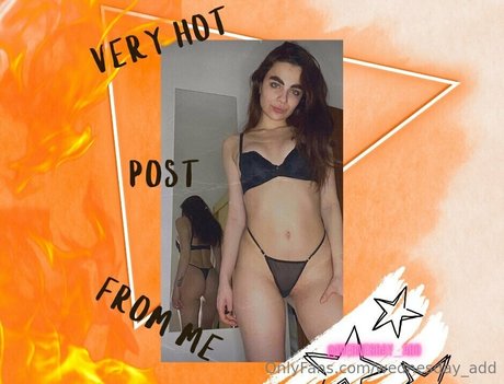wednesday add nude star photo