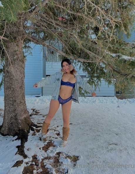 NeruIsabel sexy actress images