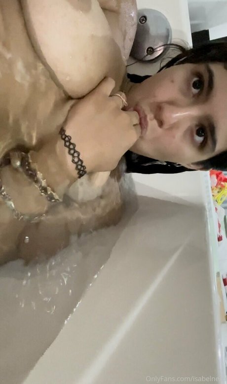NeruIsabel model nudes picture