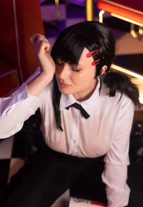Shadory Cos model image