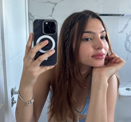 Clarissa Pavie nudes star picture