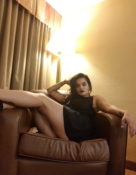 arckeyanne model best pic