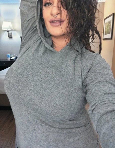 arckeyanne exclusive actress picture
