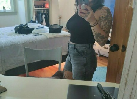 arckeyanne pornstar nude pics