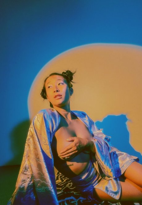 Nadya Okamoto sex model image