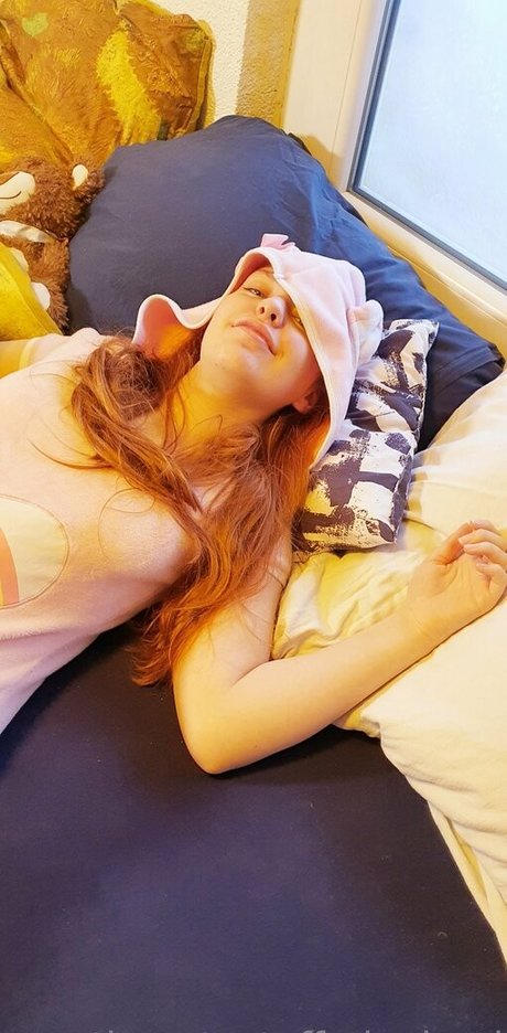 thecutestuffedanimal nice pornstar photo