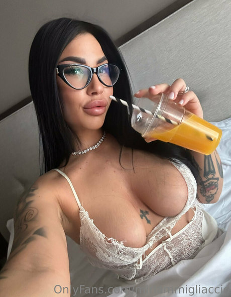 miriammigliaccio high quality pornstar archive