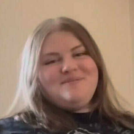 chubprincessx model high quality pic