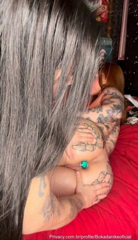 Bokadanikeoficial sex actress images