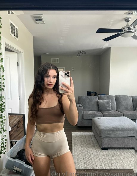 bryyaannaaa art pornstar archive