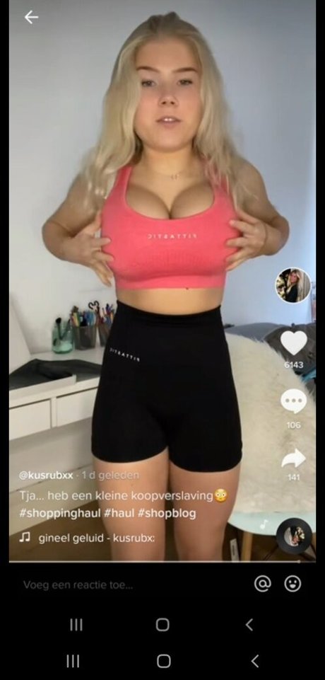 Kusrubxx star perfect archive