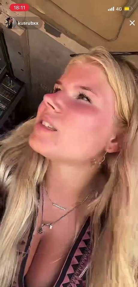 Kusrubxx exclusive model pictures
