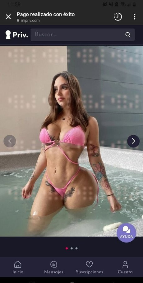 Valeria Vidal model nudes galleries