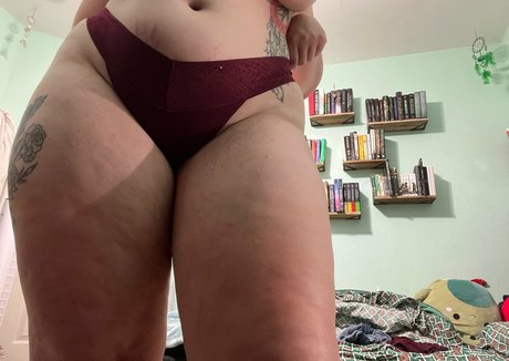 EarthenDruid pornstar hd photo