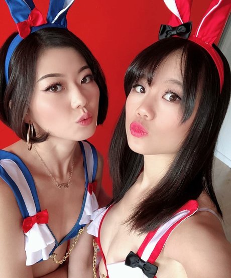 Shirley Liann art star pics