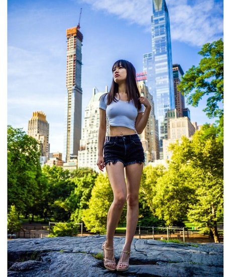 Shirley Liann free star galleries