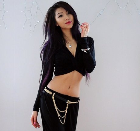 Wanderlustss model nice picture