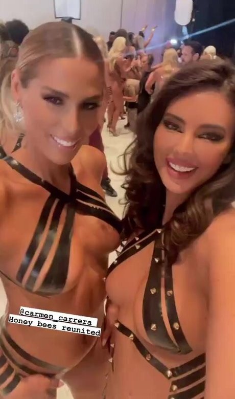 Zita Vass art pornstar pic