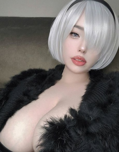 jyunaundomiel model sexy picture