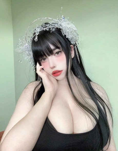 jyunaundomiel model hot img