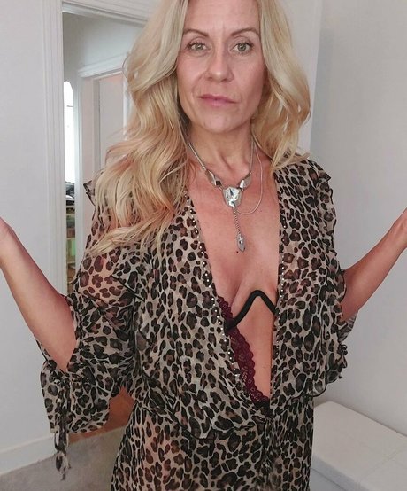 Kitty Funk star porn image