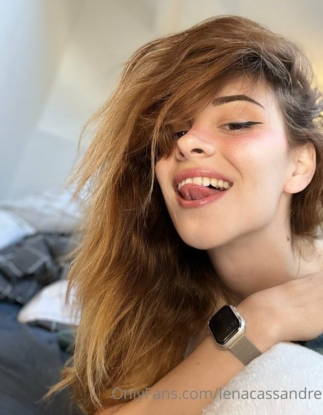 Lenacassandre pornstar sex archive