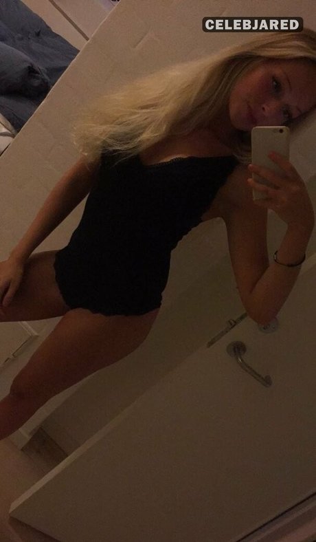 Frederikke Bach pornstar xxx galleries