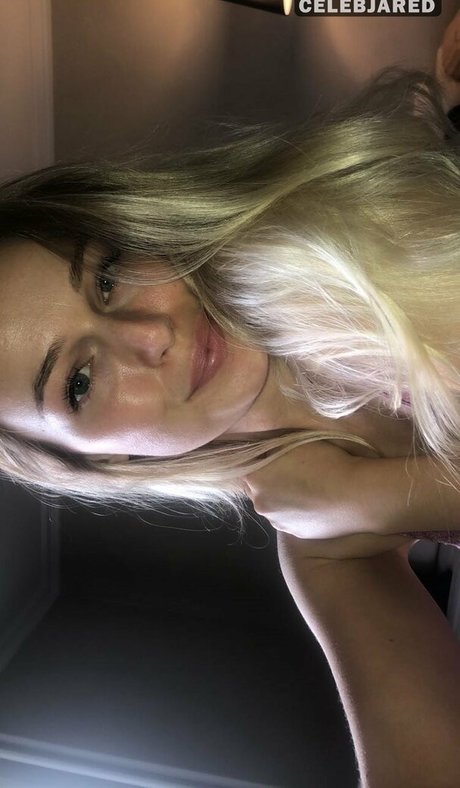 Frederikke Bach star perfect gallery