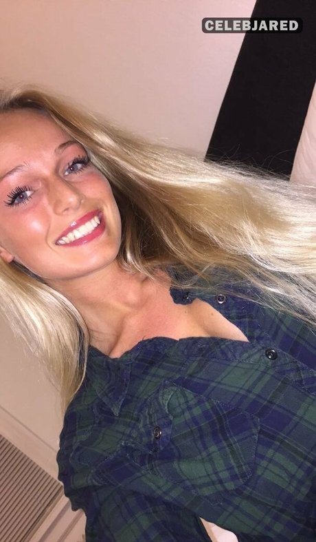 Frederikke Bach pornstar nice picture