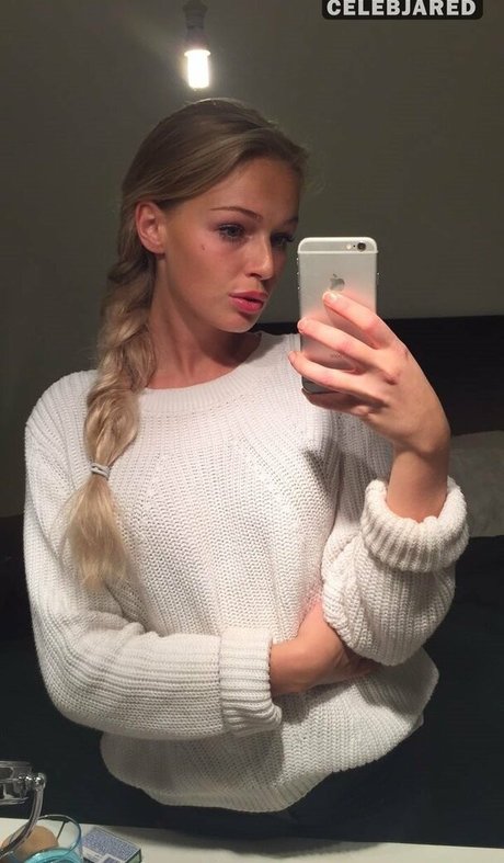 Frederikke Bach best star photos