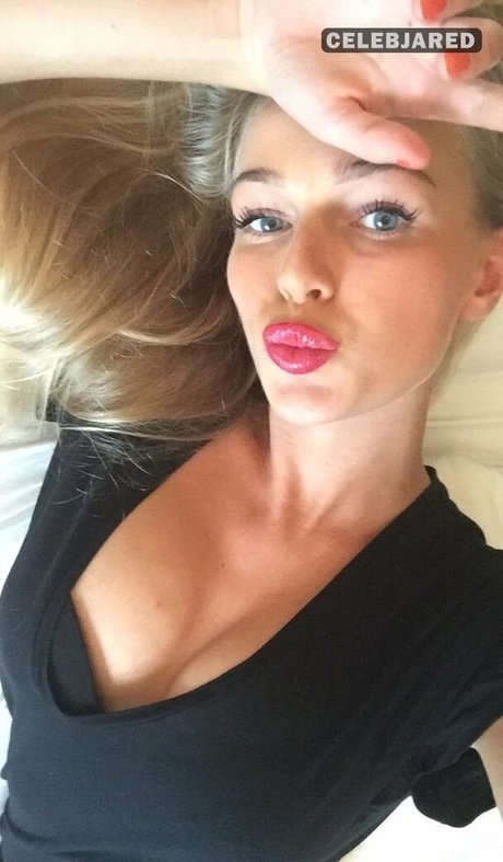 Frederikke Bach nude actress photos