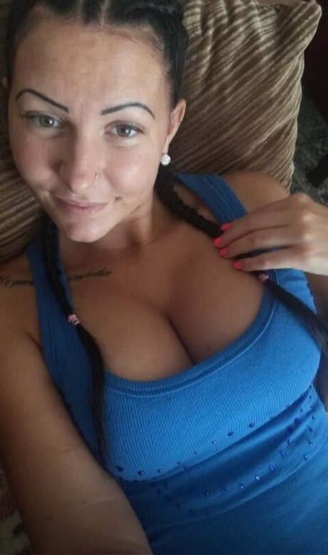 Borsod pornstar nude galleries
