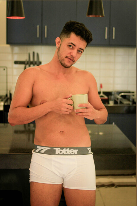 FtmsamuelB model hd photo