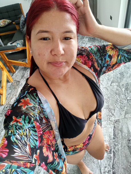 Cindy Zambrano model sex pic