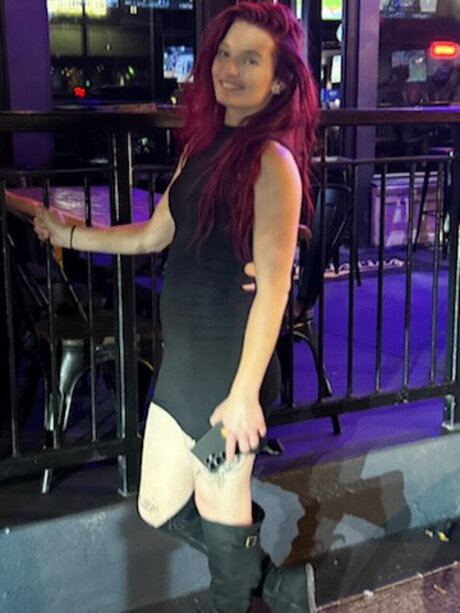 Kayla Cleary exclusive pornstar pic
