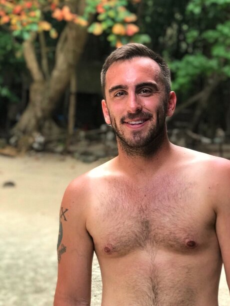 Topher adult model gallery