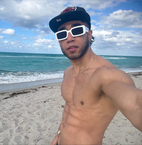 David s Vein sexy model images