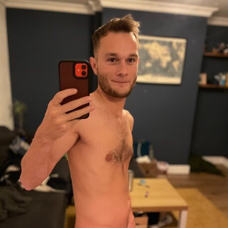 Wyatt top profile image
