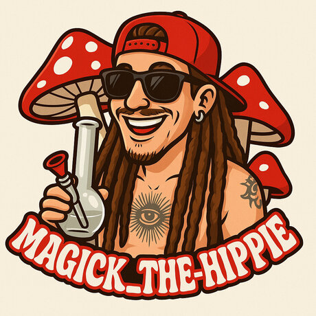 Magick top star pictures
