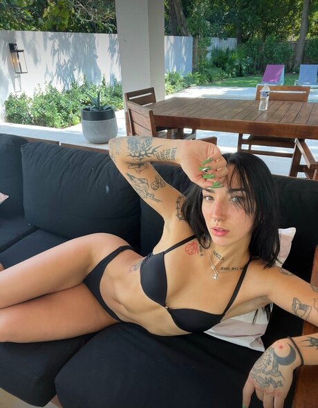 Ocean Taylor star sex pic