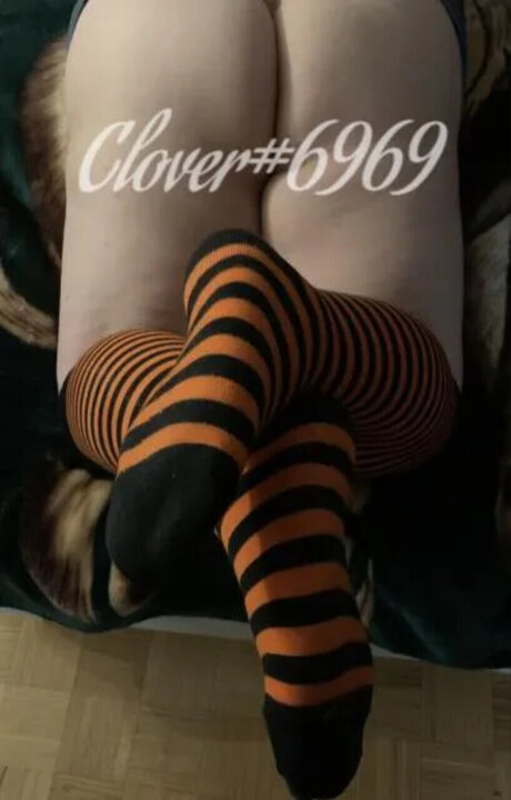 Clover 6969 nudes pornstar pic