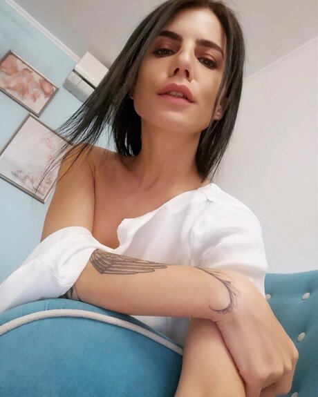 KimToy pornstar naked gallery