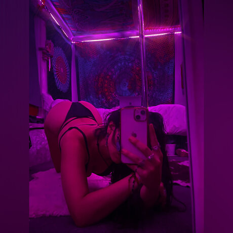 RubyRascal art actress images