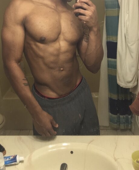 Jeffery Next Door nudes model images