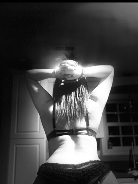 bunny cosplay onlyfans beautiful xxx pic