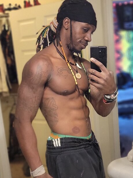 King Rah22 naked pornstar archive