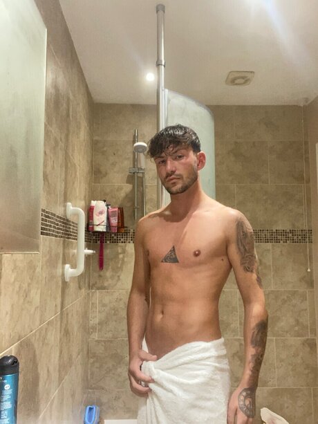 Jack Smith exclusive pornstar picture
