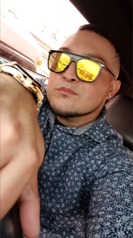Dat Guy Remy Monty pornstar adult photo